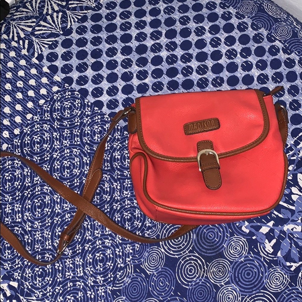 **SOLD*** Madison purse